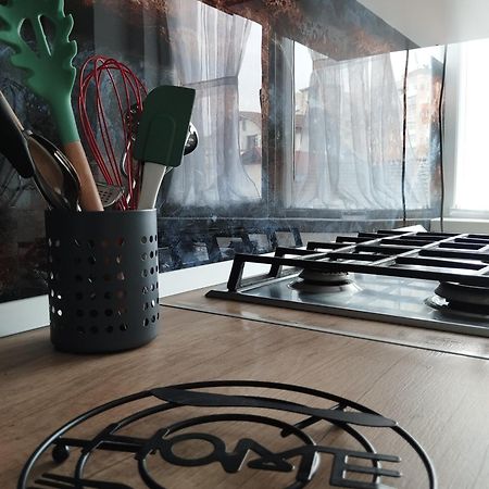 Amber Studio Крайова Екстериор снимка