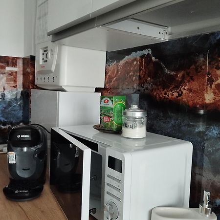Amber Studio Крайова Екстериор снимка