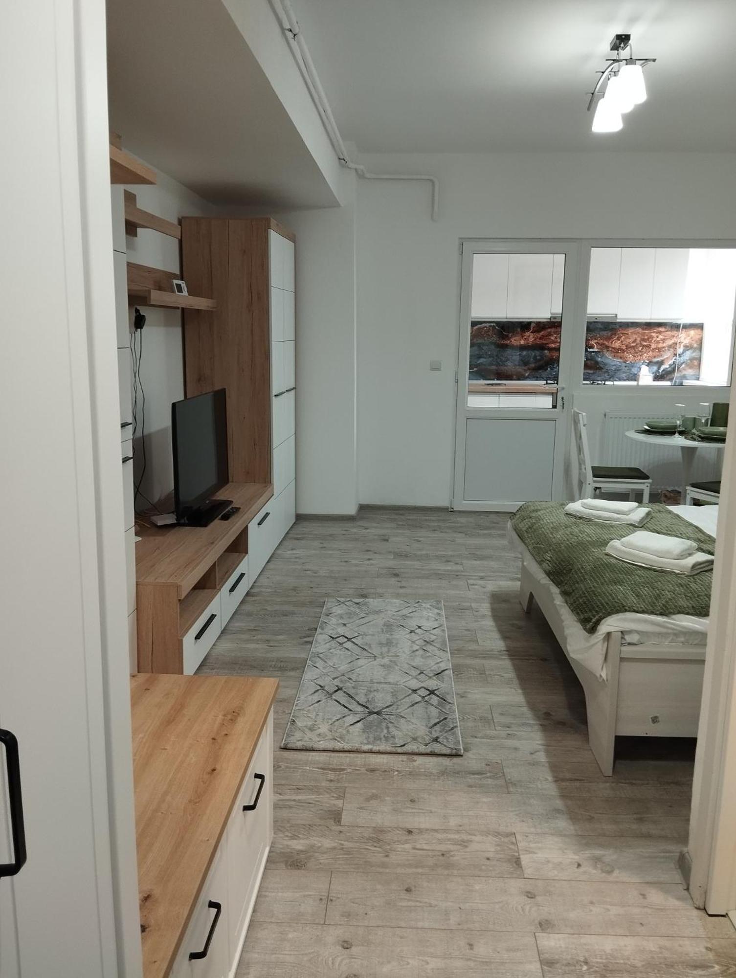 Amber Studio Крайова Екстериор снимка