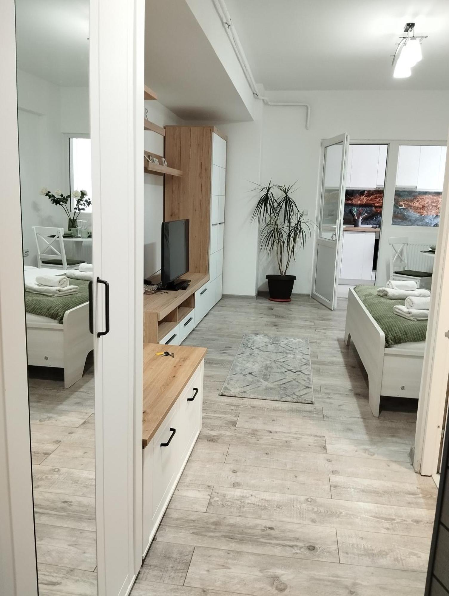 Amber Studio Крайова Екстериор снимка